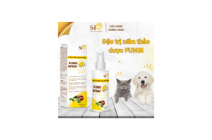 MICONAZOL Mushroom Spray