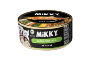 Can products: 80gr,150gr,400gr