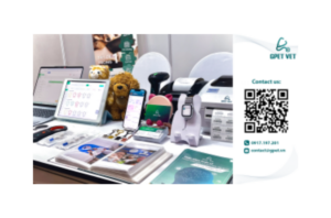 GPet Vet – Veterinary Management Software