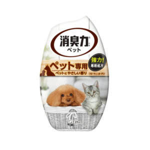 Shoshuriki for Pets Fruity Garden