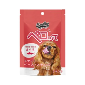 Hàu đông khô Smiley