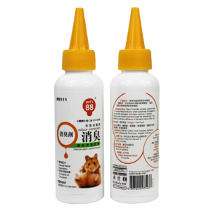 Pet's 88 宠物除臭口服液 100ml – PE111