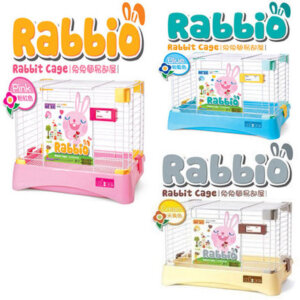 Lồng thỏ đơn giản Alice – AE26