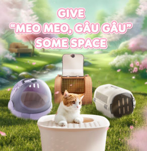 Sản phẩm nhựa thú cưng