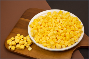 Air-dried Beef and Sheep Bones