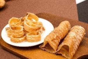 Freeze-dried Chicken and Duck Meat