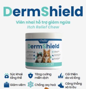 DermShield