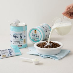 Palmy Days Palmy pet milk powder for dog/ for cat