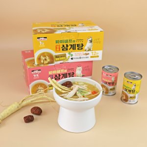 Palmy Days Chicken soup for Dog/ for Cat155g/ CAN