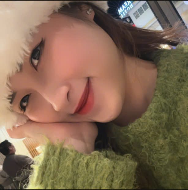 Ms. Phạm Ngọc Thanh (Exhibitor)