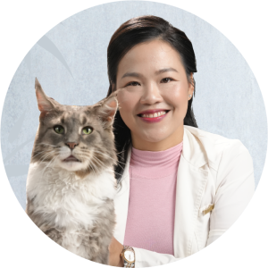 Dr. Diep Ngoc Truc (MSc, DVM)