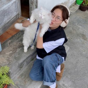 Tiktoker Nhà Boo Thúi