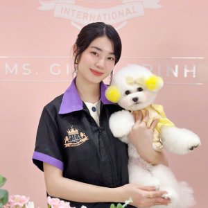 Ms. Giang Trịnh