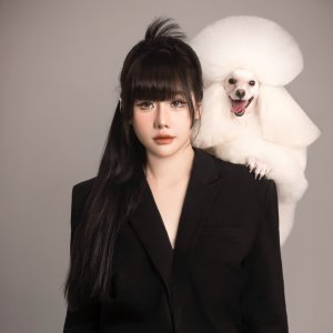 Ms. Trần Thảo My